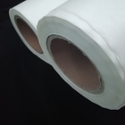 Film adhésif 100-200m de fonte chaude pour le tissu de textile avec la résistance chimique élevée
