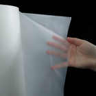 Film adhésif 100-200m de fonte chaude pour le tissu de textile avec la résistance chimique élevée