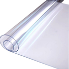 Film TPU transparent imperméable à l'eau -10 ° C ~ 150 ° C Résistance à la température Sports et produits de loisirs
