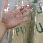 Film TPU transparent imperméable à l'eau -10 ° C ~ 150 ° C Résistance à la température Sports et produits de loisirs